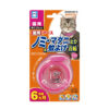 Earth Pet 藥用驅跳蚤,牛蜱帶(貓用)