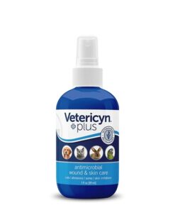 Vetericyn Plus 維特寵物神仙水3Oz best before 2026/06