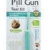 日本 Fantasy Pill Gun 餵藥針筒套裝 (藥水/ 藥丸兩用)