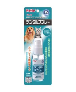 Petio 貓犬口腔清潔噴霧 50ml