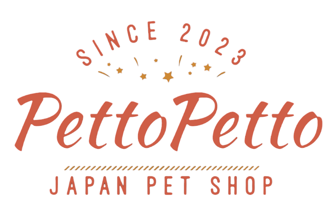 PettoPetto 網上日本寵物店 