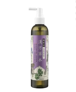 HAN HERBAL 漢方草本 皮膚調理精粹 250ml - 抑菌去味 舒緩皮膚敏感痕癢