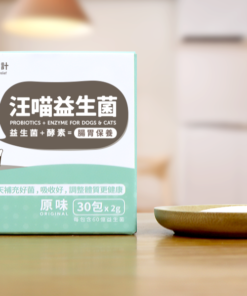 汪喵益生菌 原味