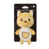 Supet Cat - Stripes Peeps 間條鼠公仔玩具