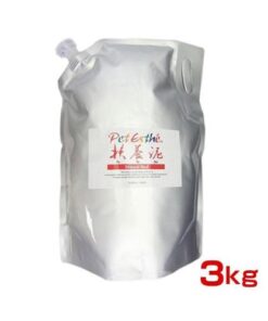 日本 Pet Esthe 扶養泥 3kg