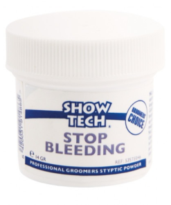 ShowTech 止血粉 14gram