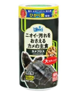 Hikar 龜糧 200g