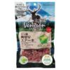日本 Asuku 蝦夷鹿肉排 130g