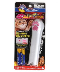 Doggyman 貓玩具 雷射棒