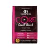 Wellness CORE 無穀物 小型成犬配方 狗糧 4Lb