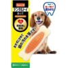 Hartz 骨型潔齒咬咬棒 (煙肉味) - 小型犬用