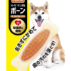Hartz  骨型潔齒咬咬棒 (煙肉味)  - M