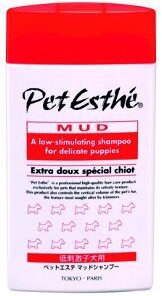 日本 Pet Esthe 低刺激 仔犬用 350ml