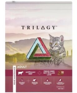 Trilogy 奇境 - 袋鼠肉配方成貓糧 5kg