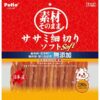 日本 Petio 薄切嫩雞胸肉 280g