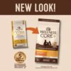 Wellness 寵物健康 CORE 無穀物室內除臭配方 貓乾糧 - 5 磅