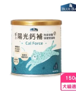 美國 倍力陽光鈣補 150g  (關節加強 / 鈣質補充配方)