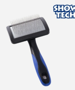 ShowTech 軟墊硬針刷 (寵物針梳)