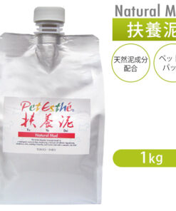 日本 Pet Esthe 扶養泥 1kg