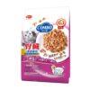 【日本寵物食品】貓咪腎臟保健組合裝 600g（120g x 5
