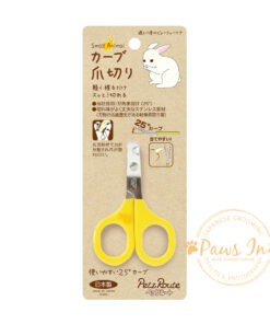 日本 Petz Route 兔仔指甲鉗