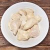 MICHINOKU FARM 凍乾雞肉小食 60g