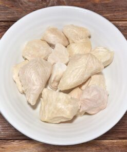 MICHINOKU FARM 凍乾雞肉小食 60g
