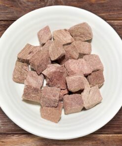 MICHINOKU FARM 凍乾袋鼠小食 60g