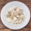 Michinoku Farm 凍乾鱈魚小食 50g
