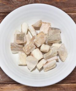 Michinoku Farm 凍乾鱈魚小食 50g