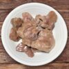 Michinoku Farm 凍乾雞肝小食 60g