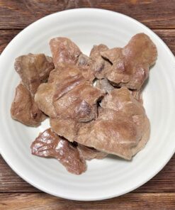 Michinoku Farm 凍乾雞肝小食 60g