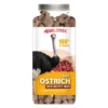 Nutri-Country® 低敏凍乾純鴕鳥肉粒 60g