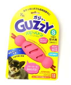 日本 Guzzy 狗零食玩具
