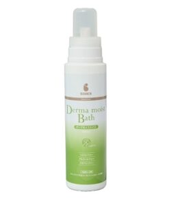 BASICS DermCare 真皮保濕沐浴露 400mL (新型全身皮膚護理)