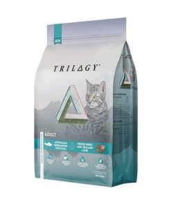 Trilogy 奇境 - 吞拿魚澳洲尖嘴鱸配方成貓糧 1.8kg