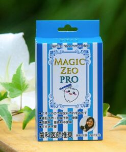 Magic Zeo Pro 貓犬用 去牙石粉  商業用途（沸石 100g + Mist 300g）