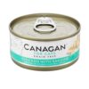 Canagan 原之選貓咪主食罐 -  雞 肉伴沙丁魚配方 75g