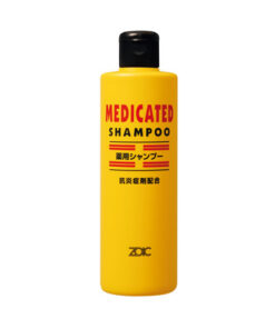 日本 ZOIC 藥用消炎沖涼液 300ml (抗炎劑配合，貓犬用)