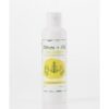 Nature + Aid Cream Rinse & Conditioner 護毛素 200ml  (保濕 防打結 甜杏仁香味)