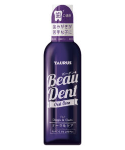 TAURUS Beau Dent 除口氣潔齒電解水 240ml (推介俾唔肯刷牙貓犬)