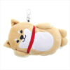 Friend Hill 柴犬散紙包