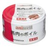 日本 Aniwell 慢煮馬肉 85g