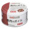 日本 Aniwell 慢煮鹿肉 85g