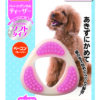 Hartz 小型犬潔齒玩具 S-M