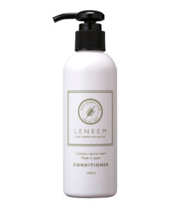 [FLF] 日本 LENEEM 天然驅蟲護髮素 200ml