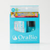 【OraBio】Dental Cleaner 去牙石套裝 (貓犬用) RepairWater+RepairPowder