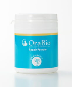 【OraBio】Repair Powder 牙垢修復粉