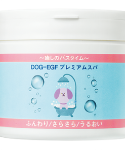 FLF DOG-EGF 優質溫泉 310g