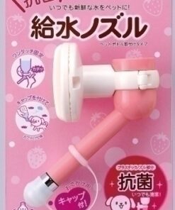 I PETS 日本寵物抗菌飲水器